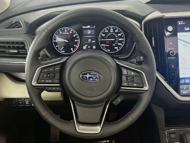 New 2027 Subaru Ascent Limited AWD/4WD image 11
