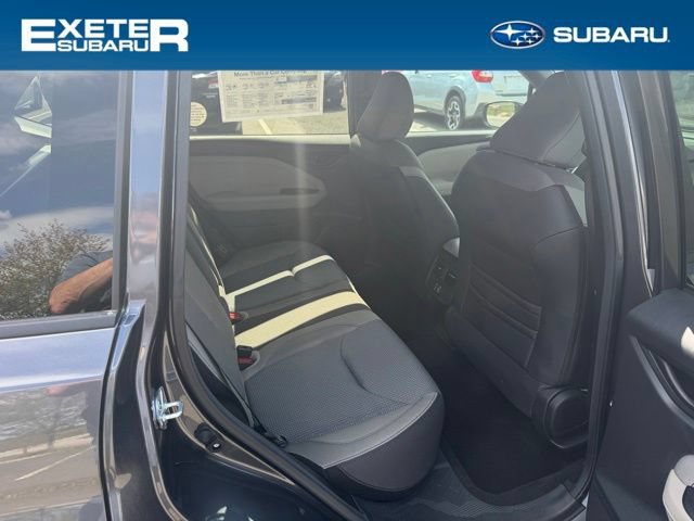 New 2026 Subaru Outback Limited AWD/4WD image 9