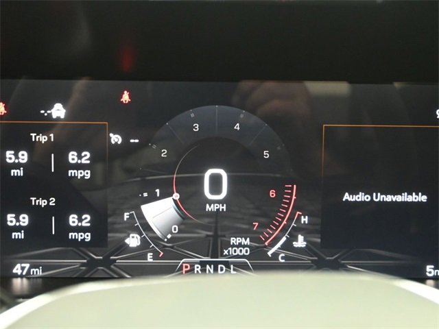 New 2026 GMC Canyon Elevation w/ Convenience Package image 6