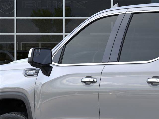 New 2025 GMC Sierra 1500 Denali Ultimate image 12