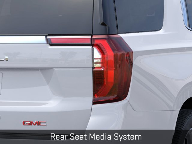 New 2027 GMC Yukon Denali w/ Denali Reserve Package RWD image 16