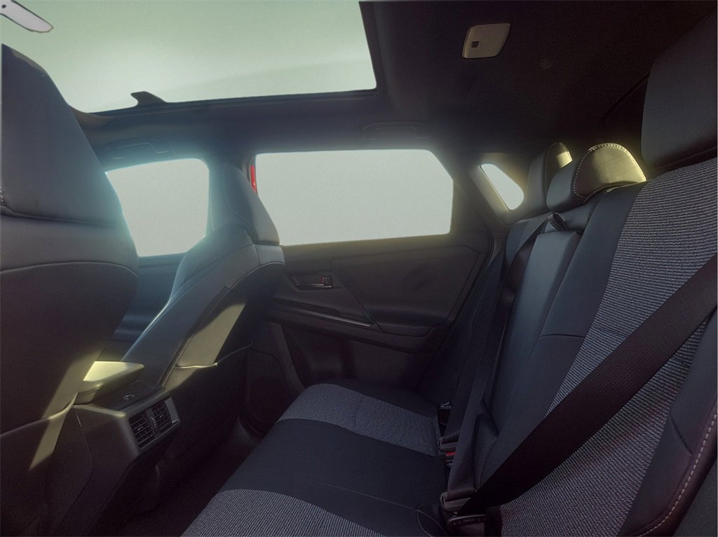 New 2026 Toyota bZ image 13