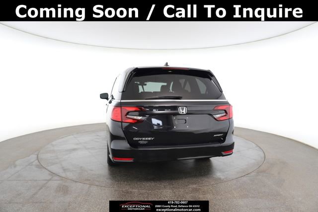 Used 2024 Honda Odyssey Sport image 14