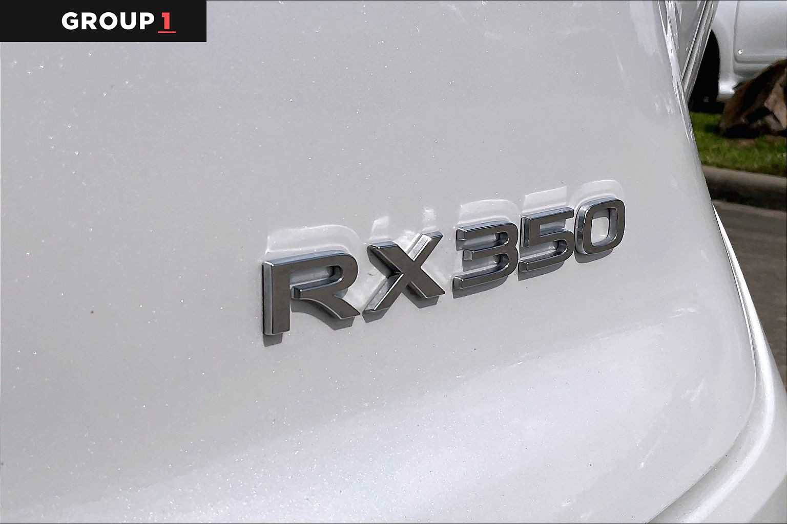 Certified 2026 Lexus RX 350 Premium w/ Convenience Package FWD image 28