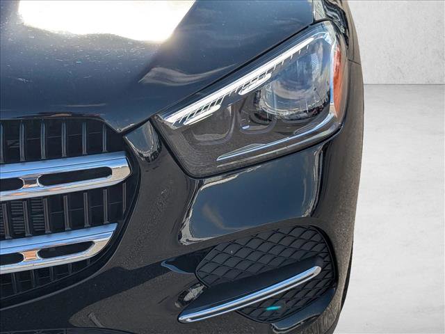 Used 2025 Mercedes-Benz GLE 350 4MATIC image 9