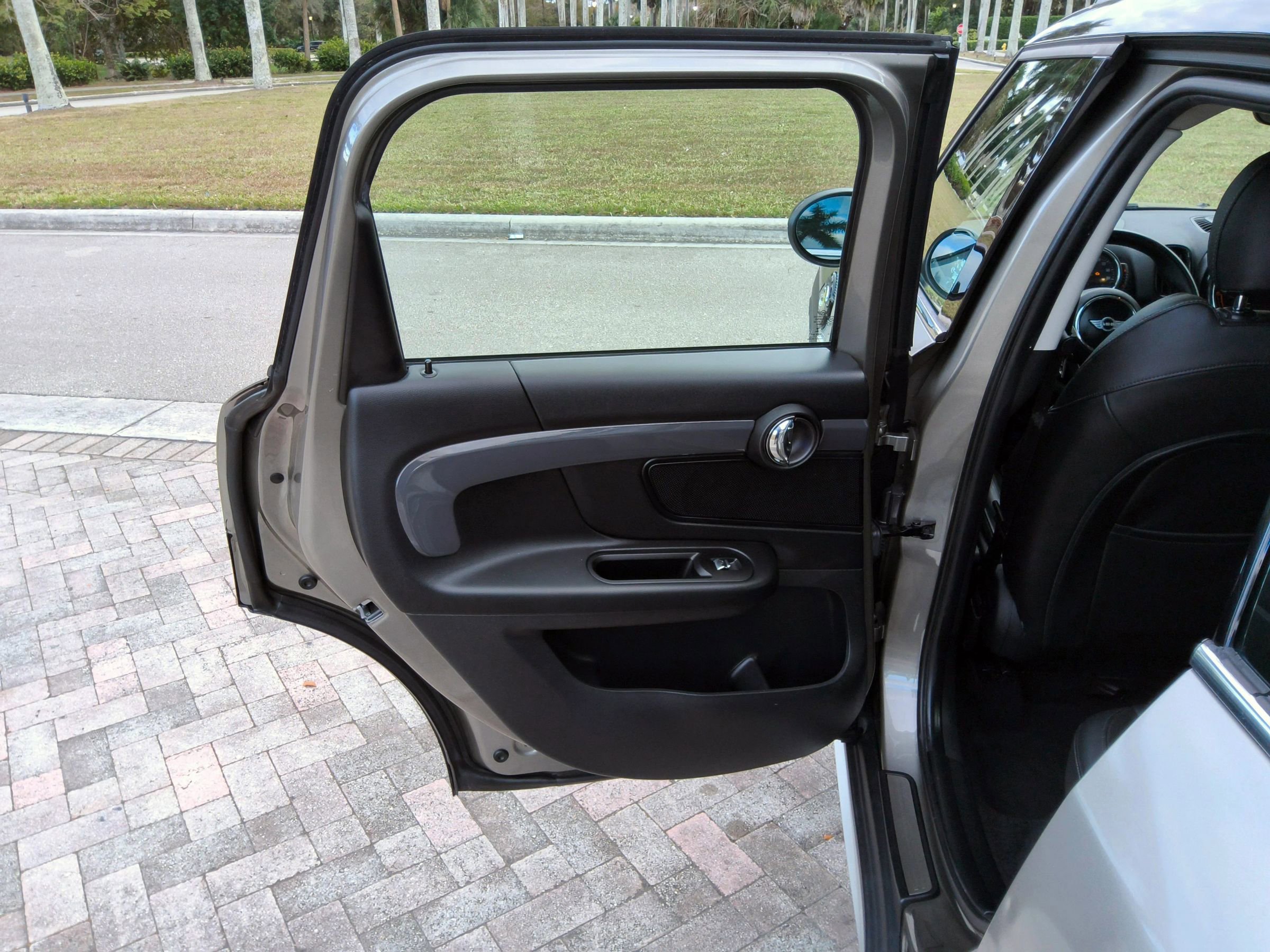 Used 2018 MINI Cooper Countryman SE image 25