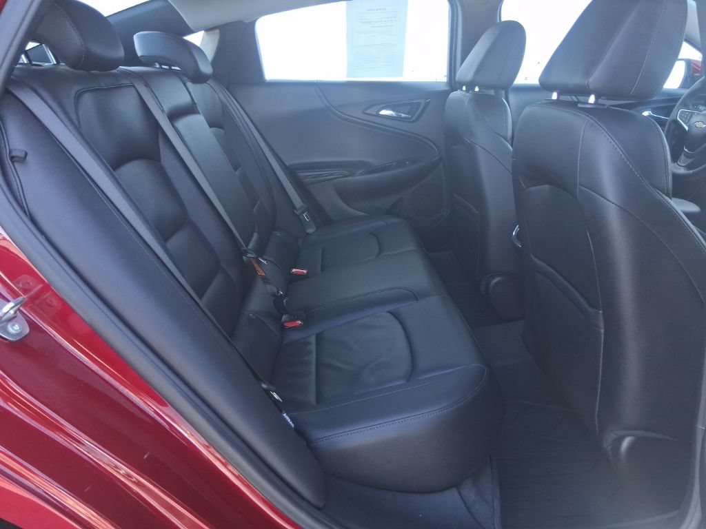Used 2023 Chevrolet Malibu LT w/ Driver Confidence Package FWD image 15