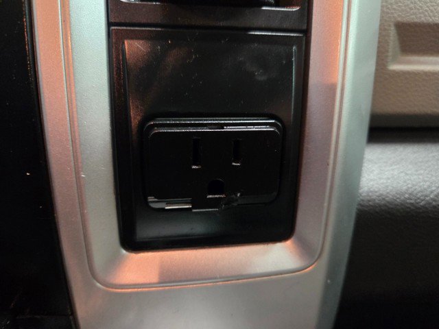 Used 2012 RAM 3500 Lone Star image 50