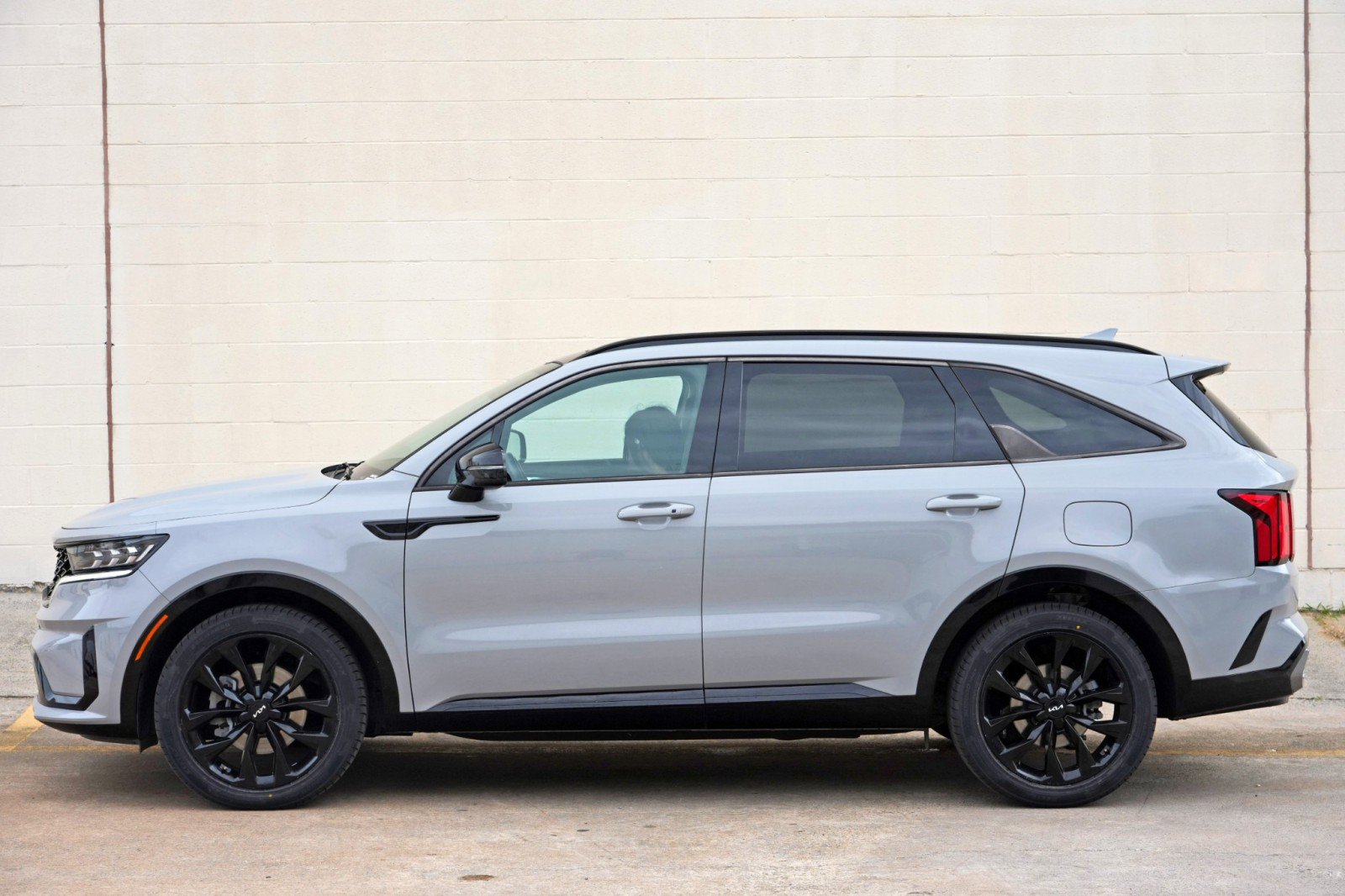 Used 2022 Kia Sorento SX FWD image 48