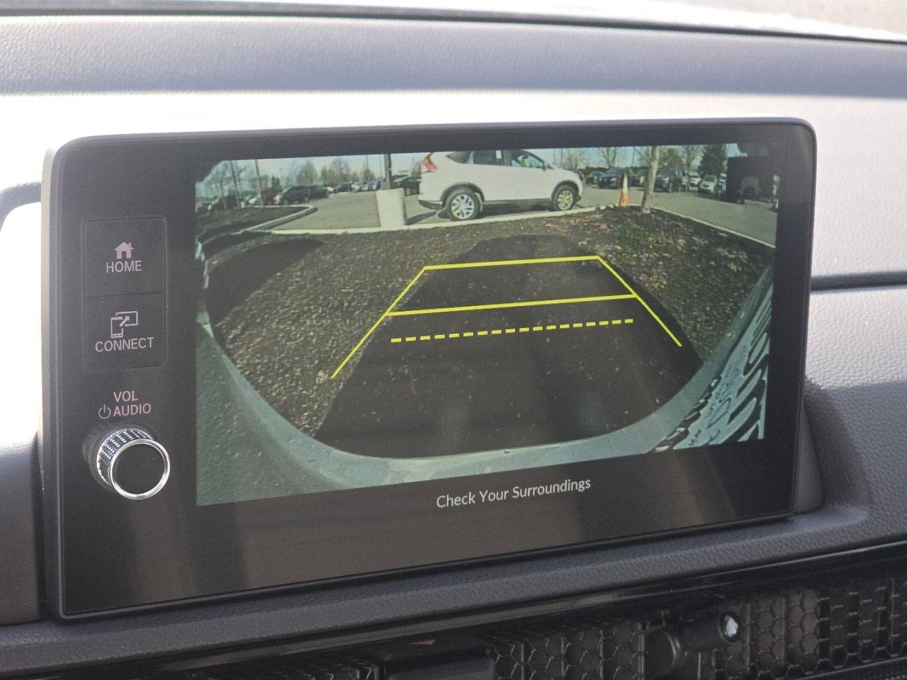 New 2026 Honda Odyssey Elite image 6