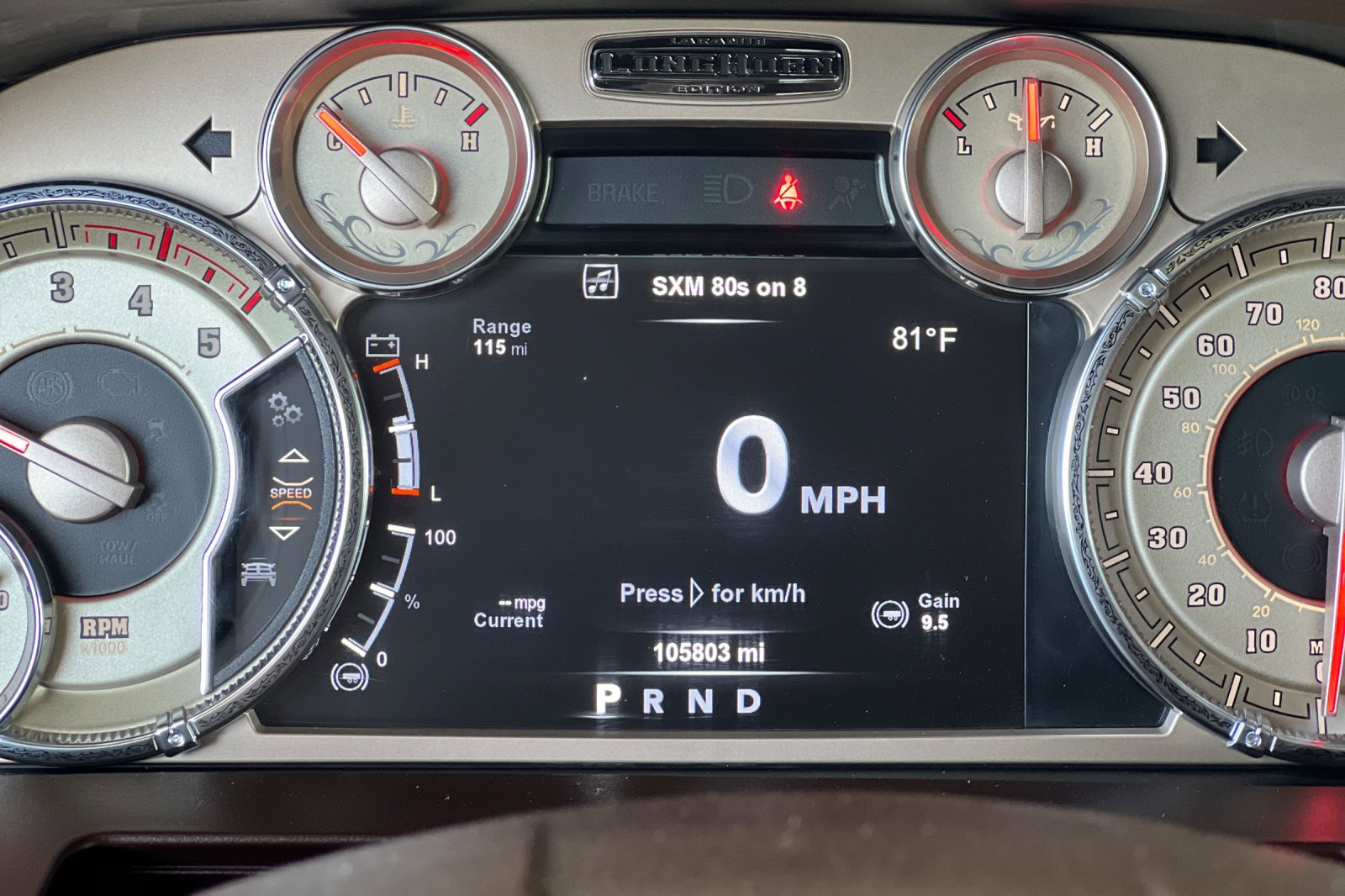 Used 2018 RAM 3500 Laramie Longhorn image 23