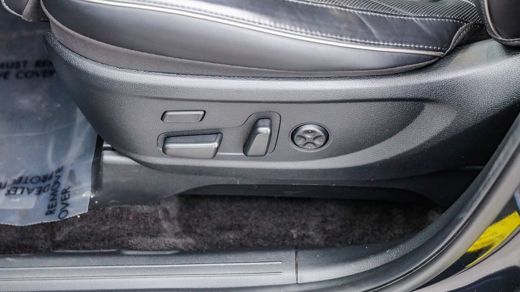 Used 2022 Hyundai Palisade Calligraphy w/ Cargo Package FWD image 26