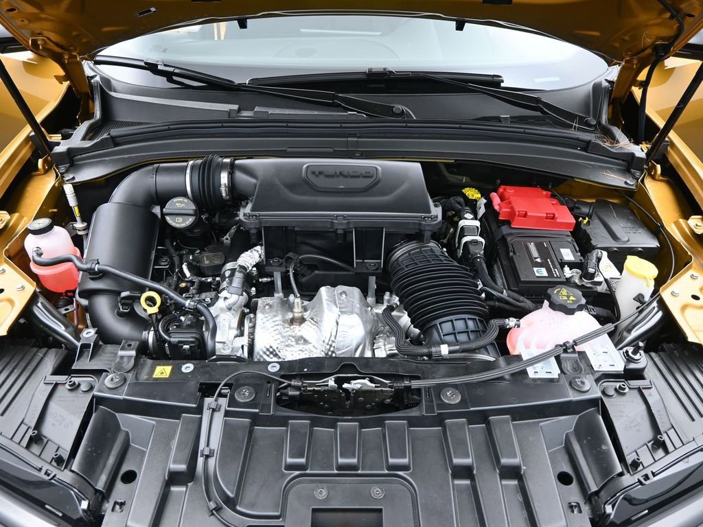 New 2024 Dodge Hornet GT w/ GT Blacktop Package image 22