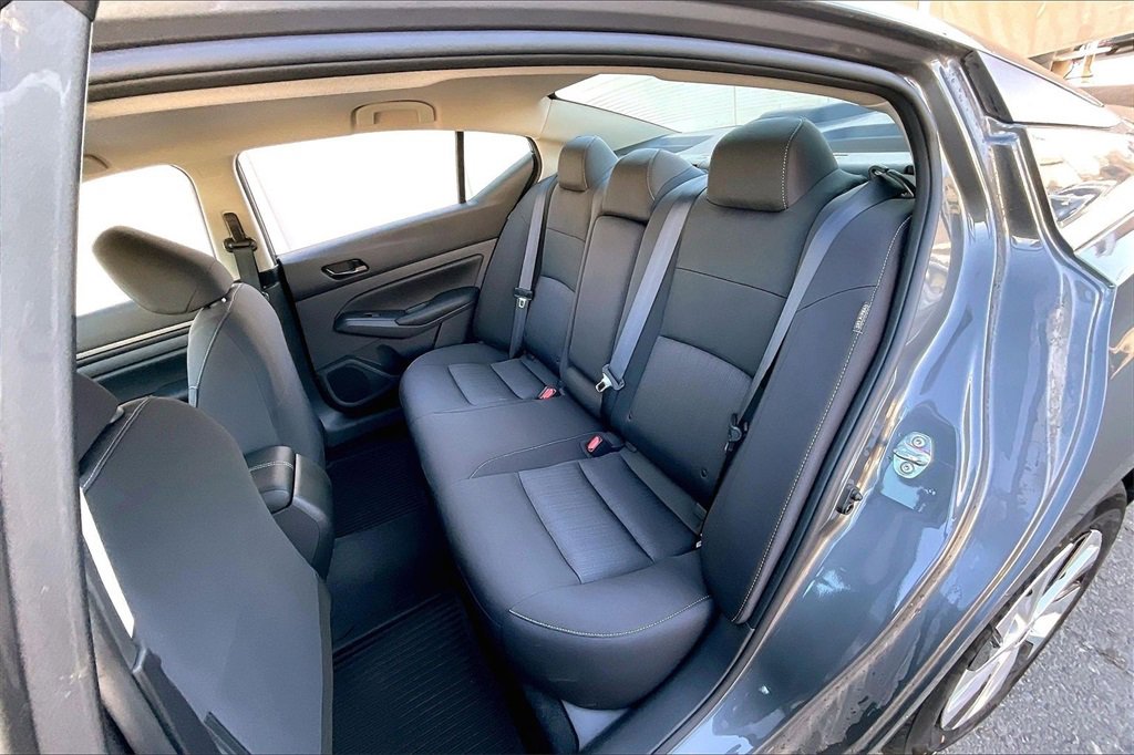 Used 2025 Nissan Altima 2.5 S image 24