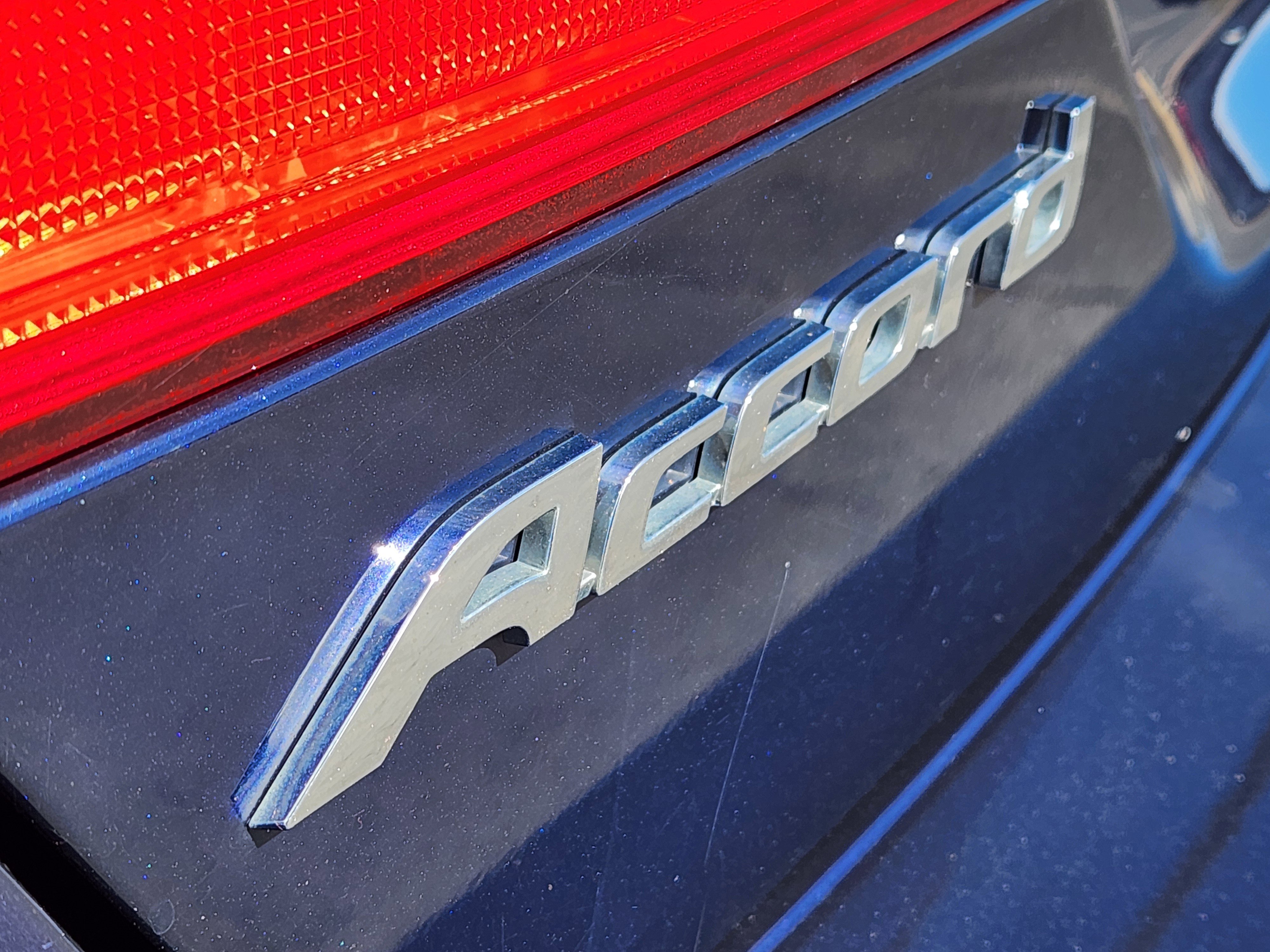 Used 2014 Honda Accord LX image 22