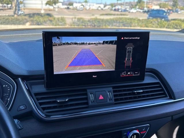 Used 2022 Audi Q5 2.0T Premium image 12