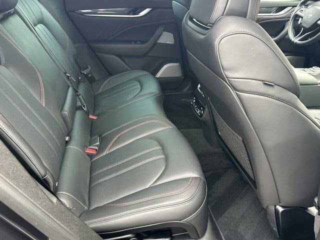 Used 2019 Maserati Levante GTS image 20