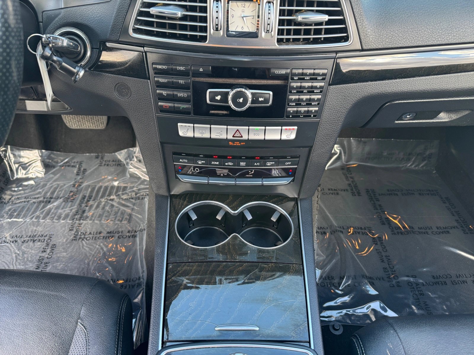 Used 2015 Mercedes-Benz E 400 Coupe image 18