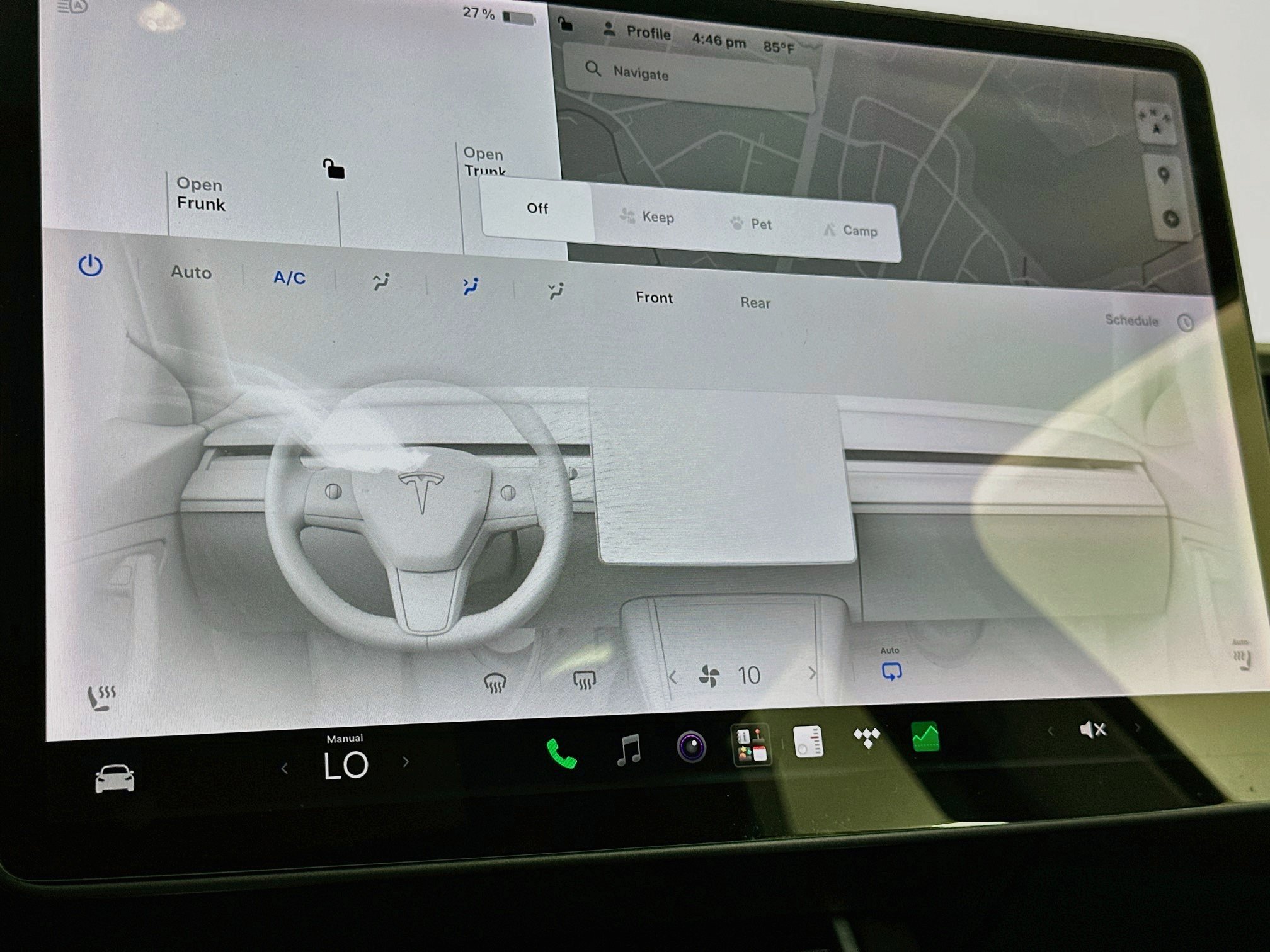 Used 2020 Tesla Model Y Long Range AWD/4WD image 23
