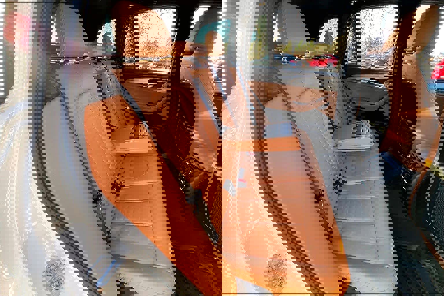 Used 2018 BMW X3 xDrive30i image 19