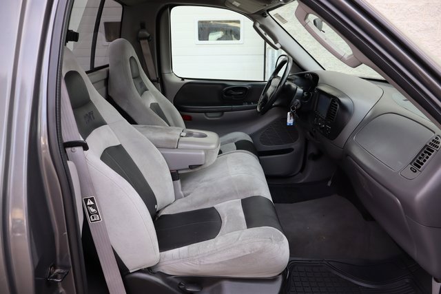 Used 2004 Ford F150 Lightning image 26