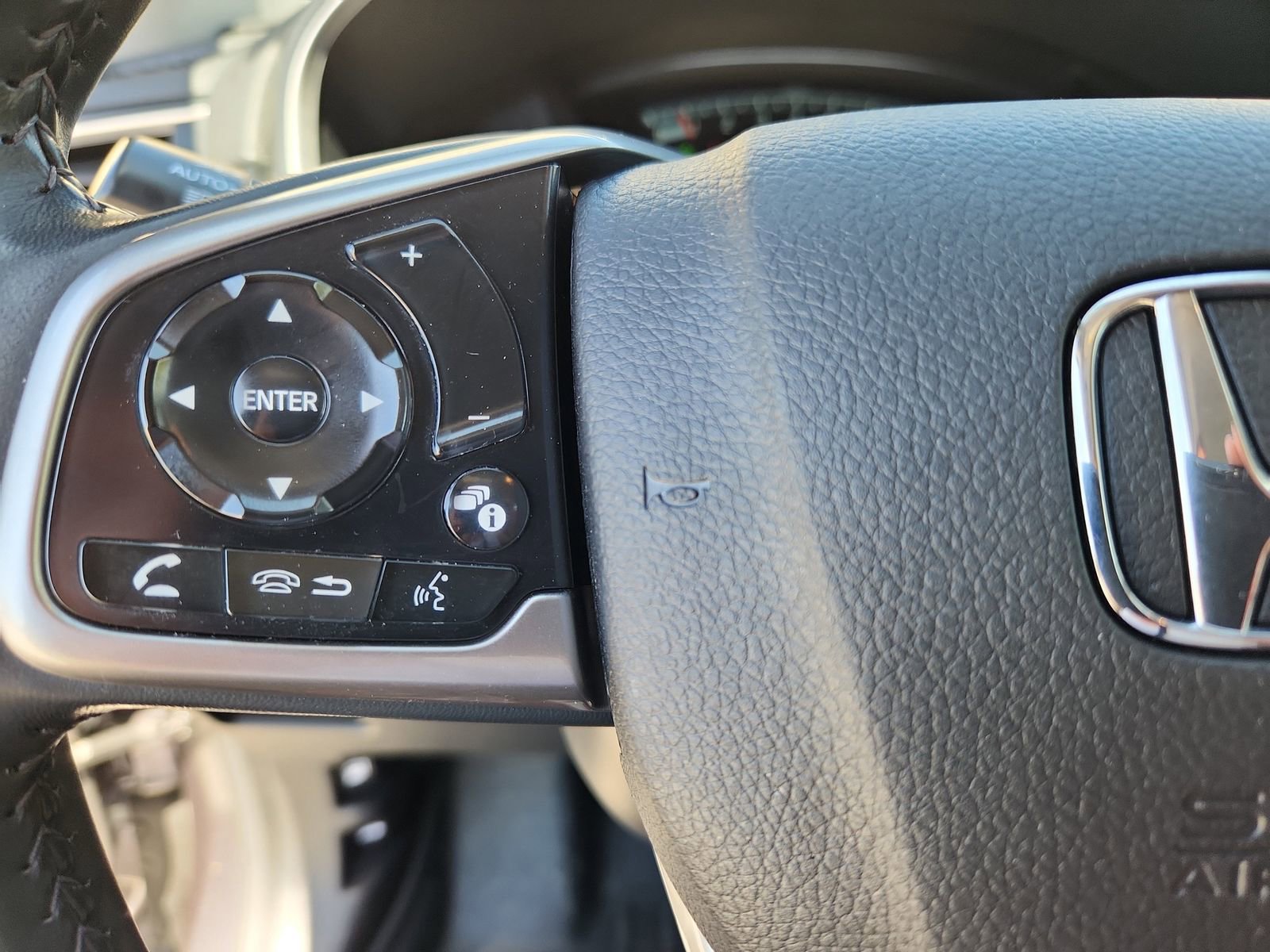 Used 2021 Honda CR-V EX-L image 19