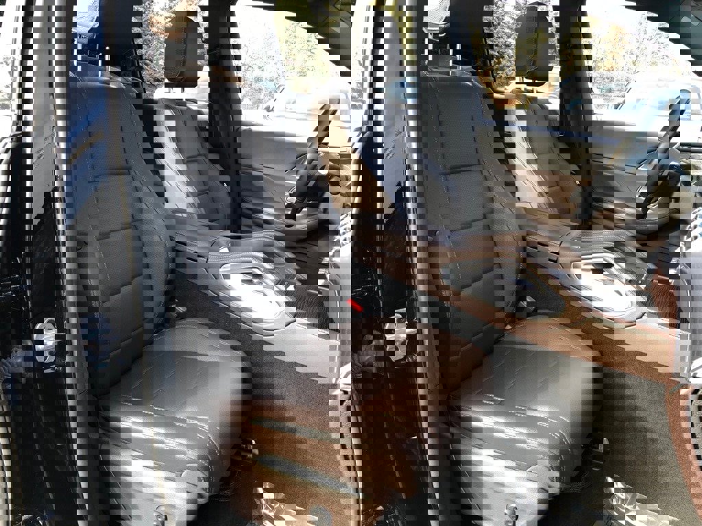 Certified 2022 Mercedes-Benz GLS 450 4MATIC image 35