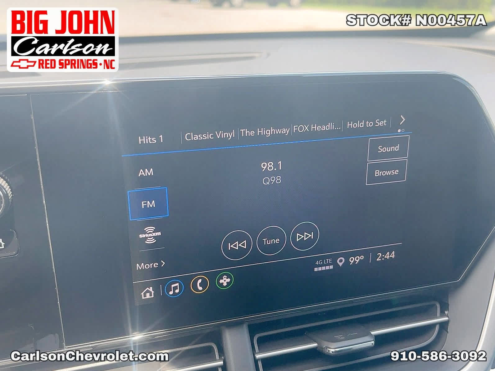 Used 2026 Chevrolet Trax LS FWD image 18
