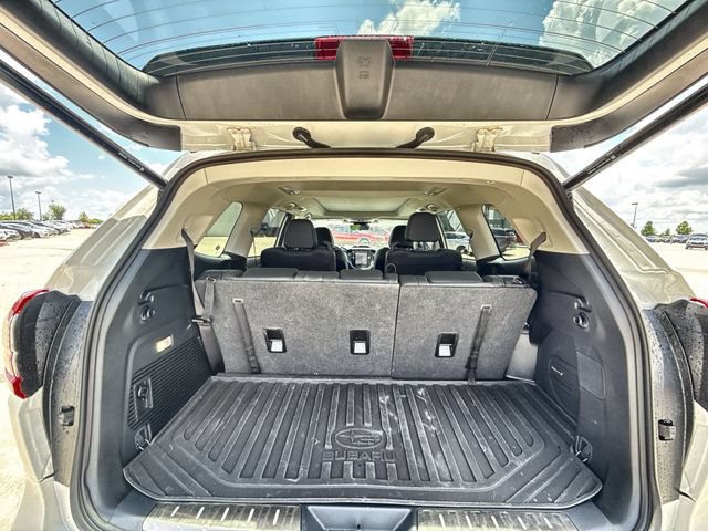 Used 2026 Subaru Ascent Bronze Edition AWD/4WD image 25