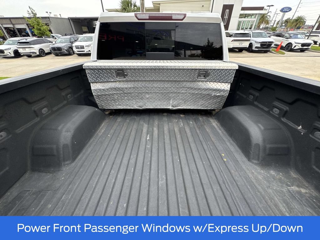 Used 2020 GMC Sierra 1500 SLT w/ SLT Premium Package AWD/4WD image 10