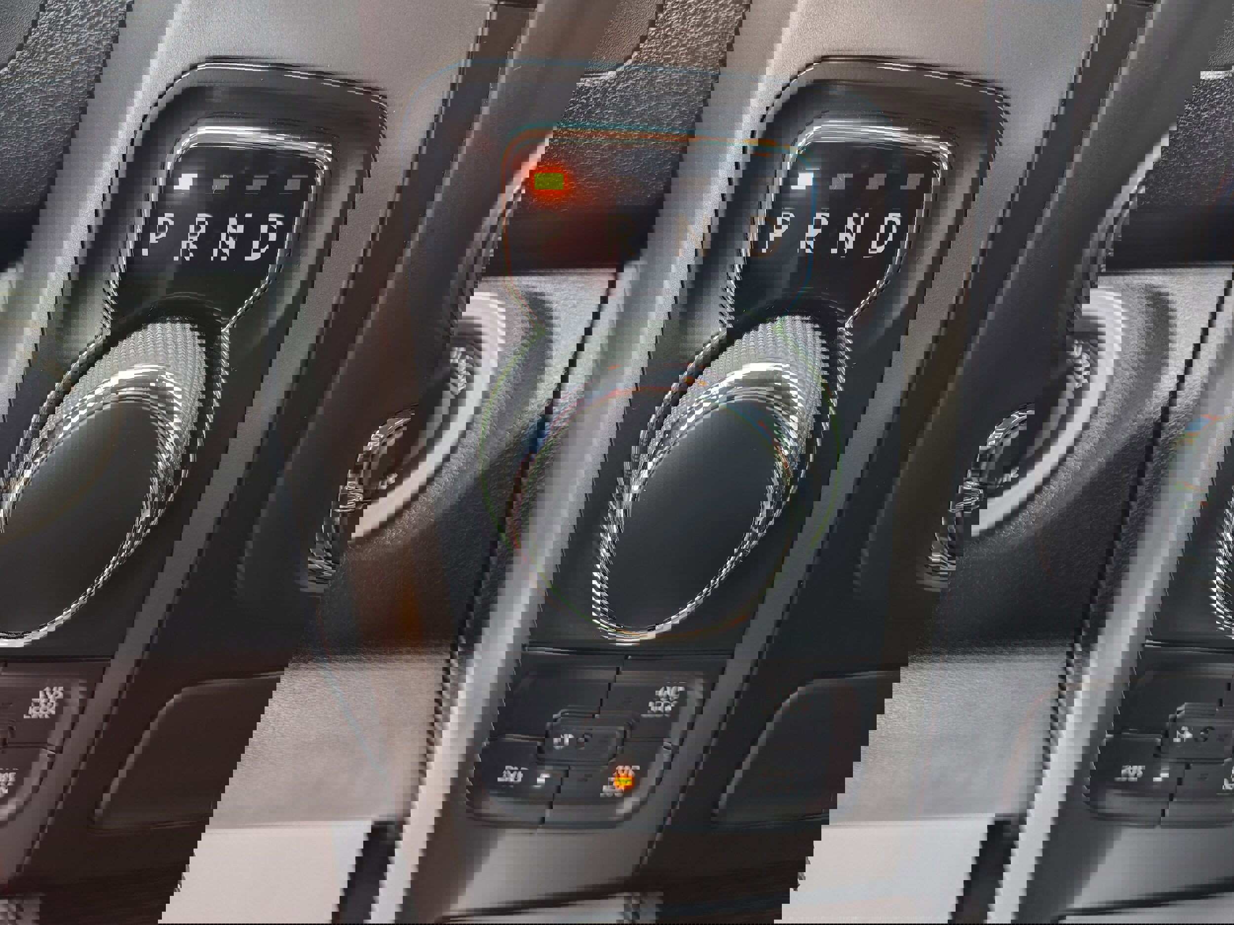 Certified 2021 RAM 1500 Classic Warlock w/ Luxury Group image 31