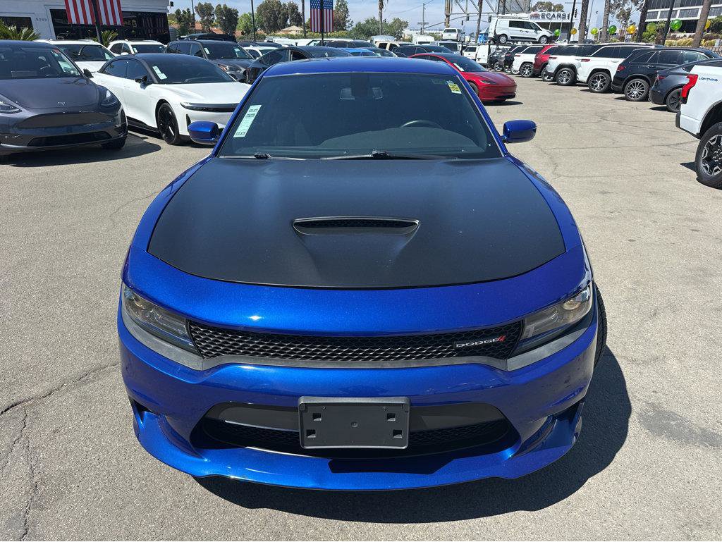 Used 2021 Dodge Charger GT image 2