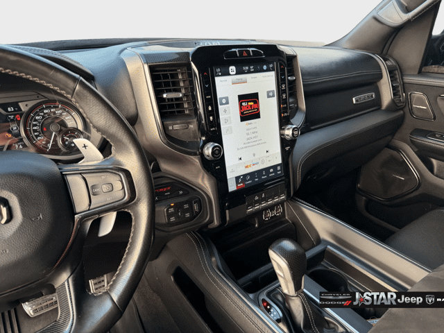 Used 2022 RAM 1500 TRX w/ TRX Level 1 Equipment Group AWD/4WD image 20