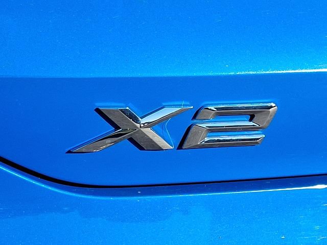 Used 2018 BMW X2 xDrive28i w/ M SportX Package AWD/4WD image 29