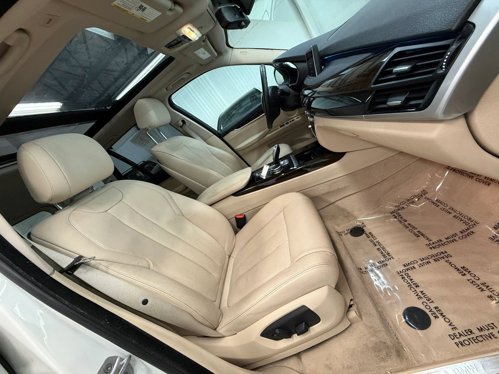 Used 2014 BMW X5 xDrive35i AWD/4WD image 25