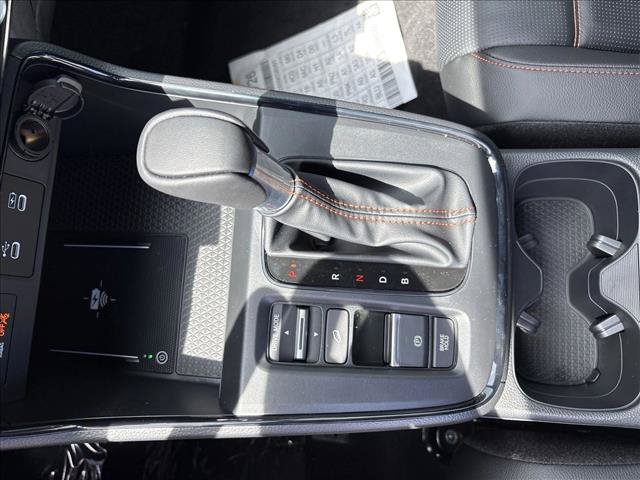 New 2027 Honda CR-V Sport Touring image 18