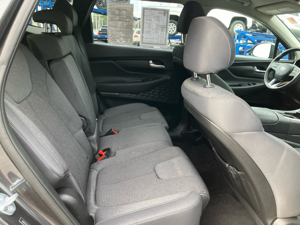 Used 2023 Hyundai Santa Fe SEL image 33