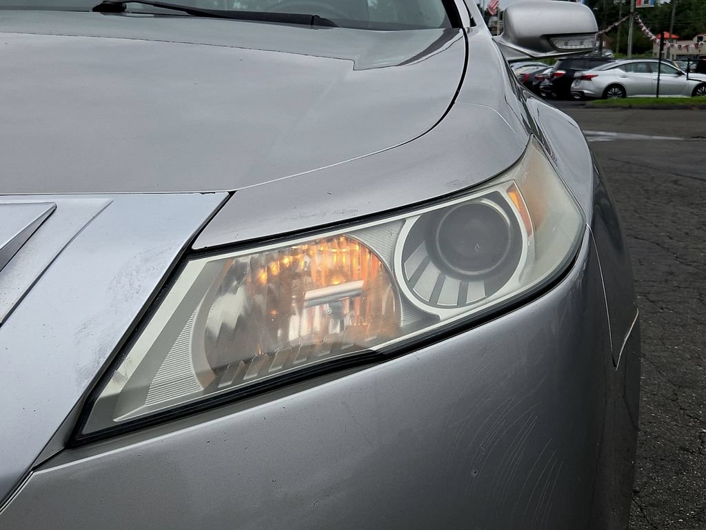 Used 2010 Acura TL FWD image 10