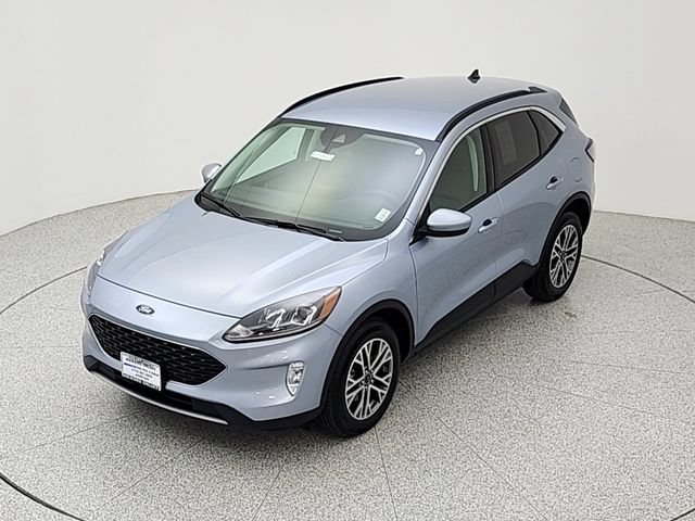 Used 2022 Ford Escape SEL AWD/4WD image 13