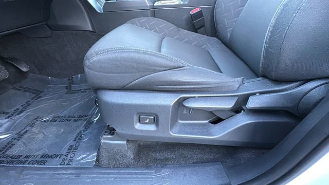 Used 2024 Toyota Tacoma SR5 AWD/4WD image 30