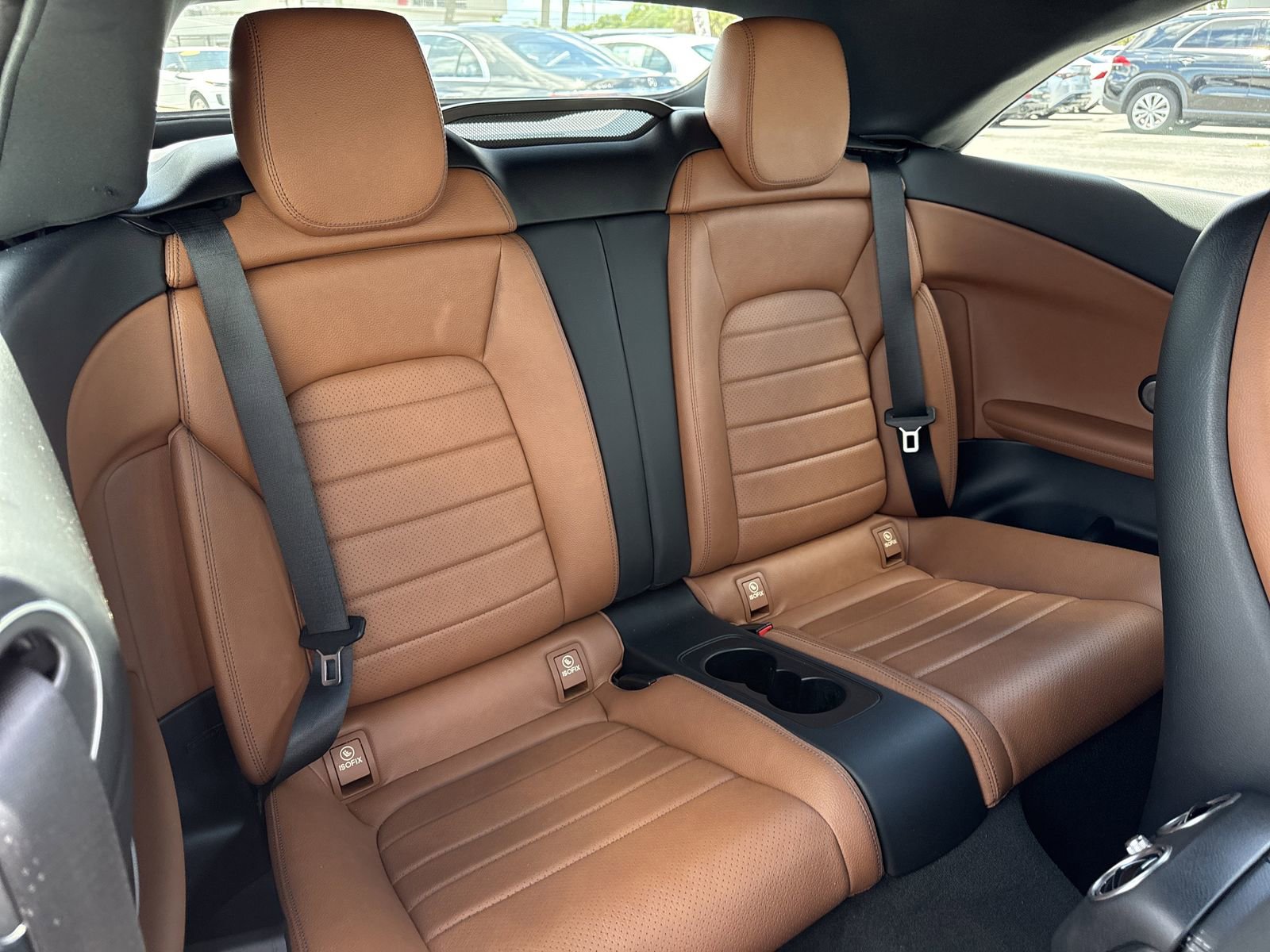 Used 2018 Mercedes-Benz C 300 Cabriolet image 26