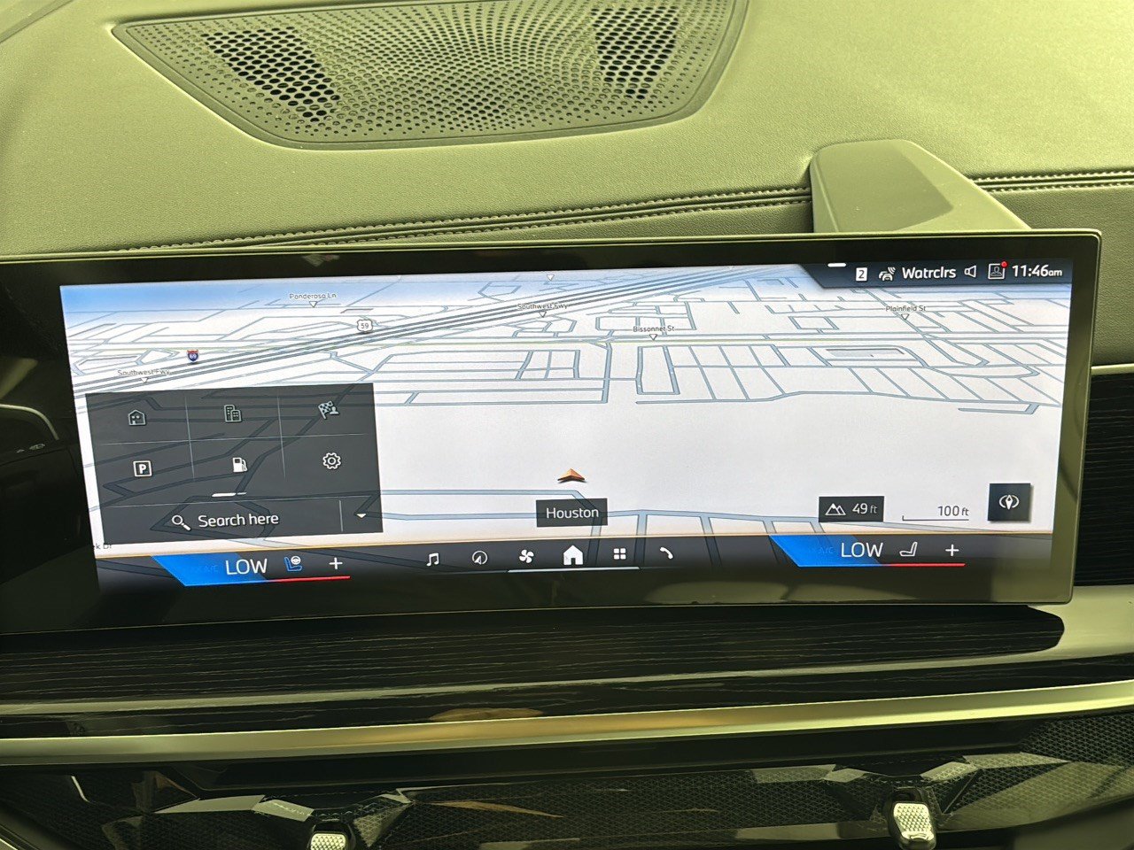 New 2027 BMW X7 xDrive40i AWD/4WD image 23