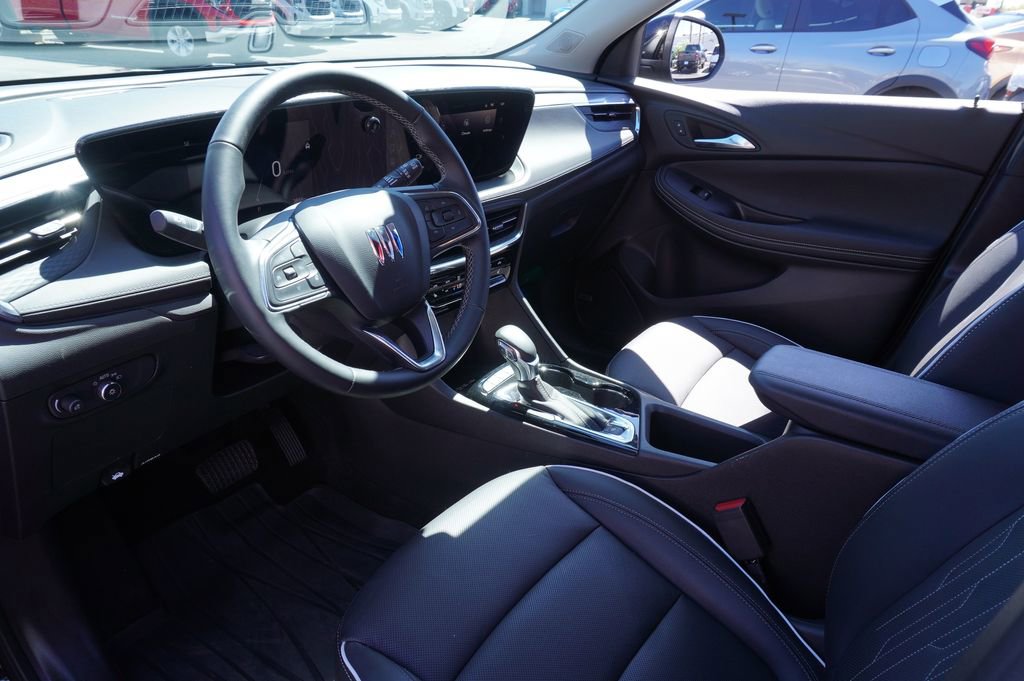 New 2026 Buick Encore GX Avenir w/ Avenir Technology Package image 16