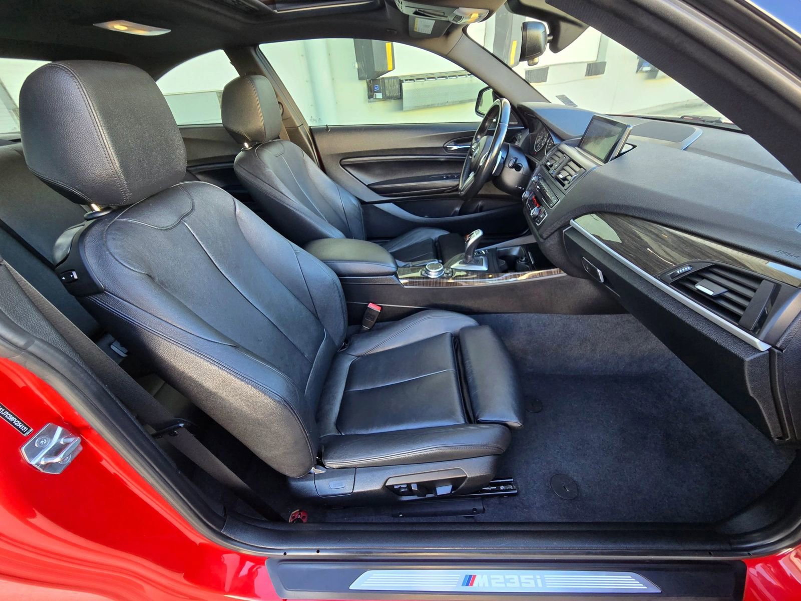 Used 2015 BMW M235i Coupe image 16