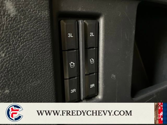 Used 2023 Ford Expedition Limited image 41