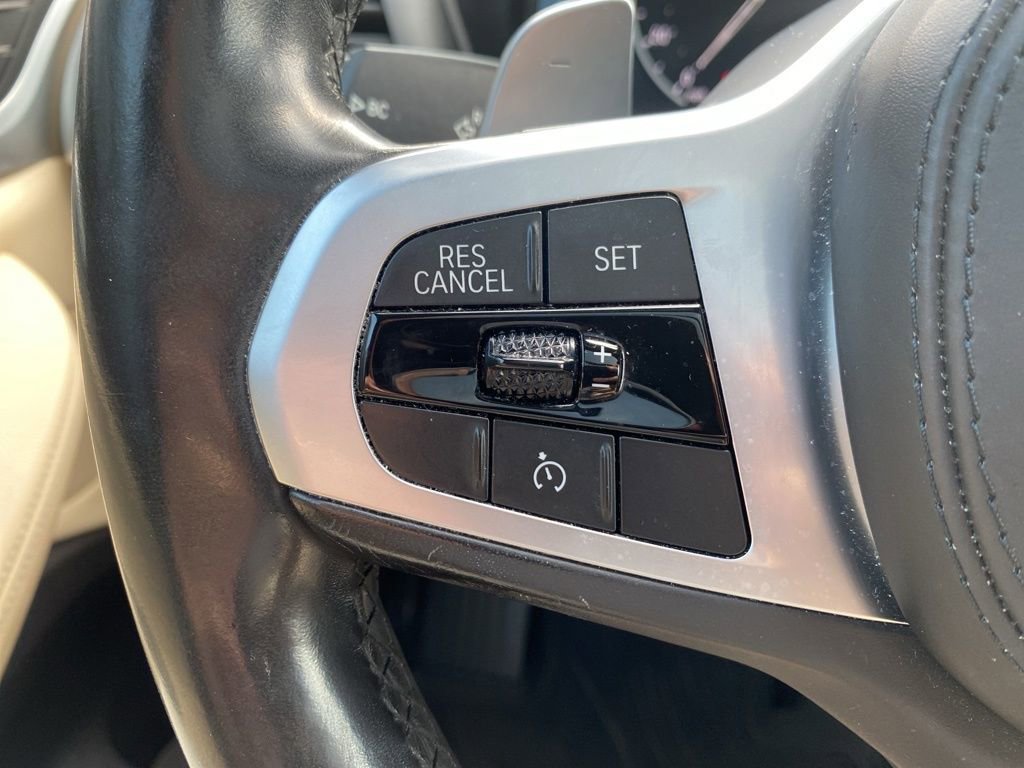 Used 2021 BMW X3 xDrive30i w/ Convenience Package image 27