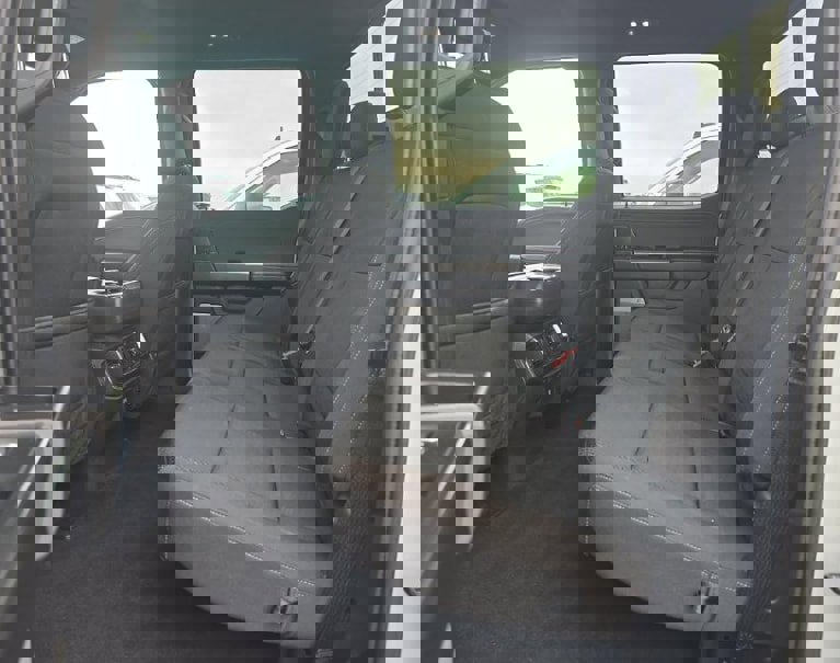 Used 2023 Ford F150 XLT w/ Equipment Group 302A High image 8