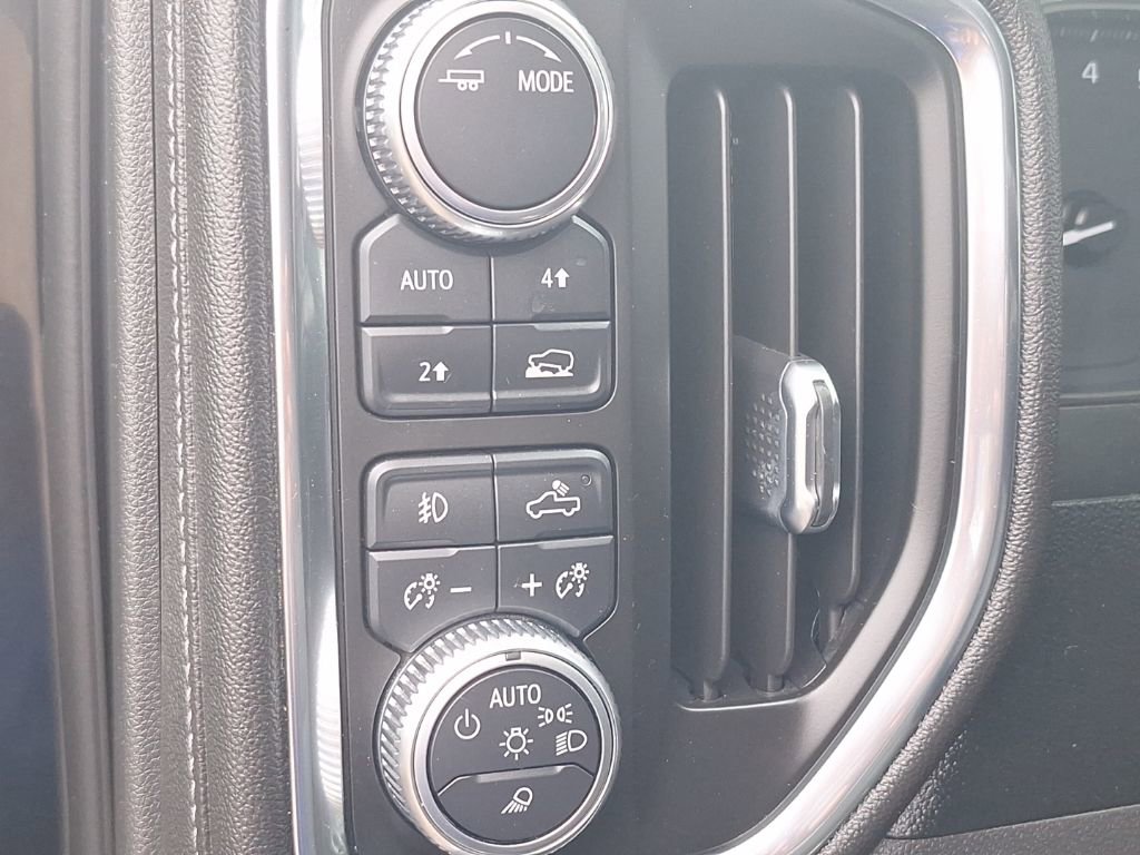 Certified 2021 GMC Sierra 1500 SLT w/ SLT Premium Package image 33