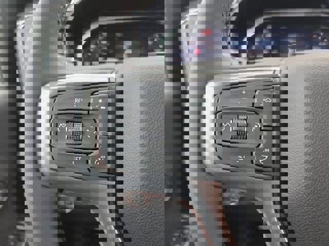 New 2026 Chevrolet Silverado 2500 LT w/ Trail Boss Package image 19