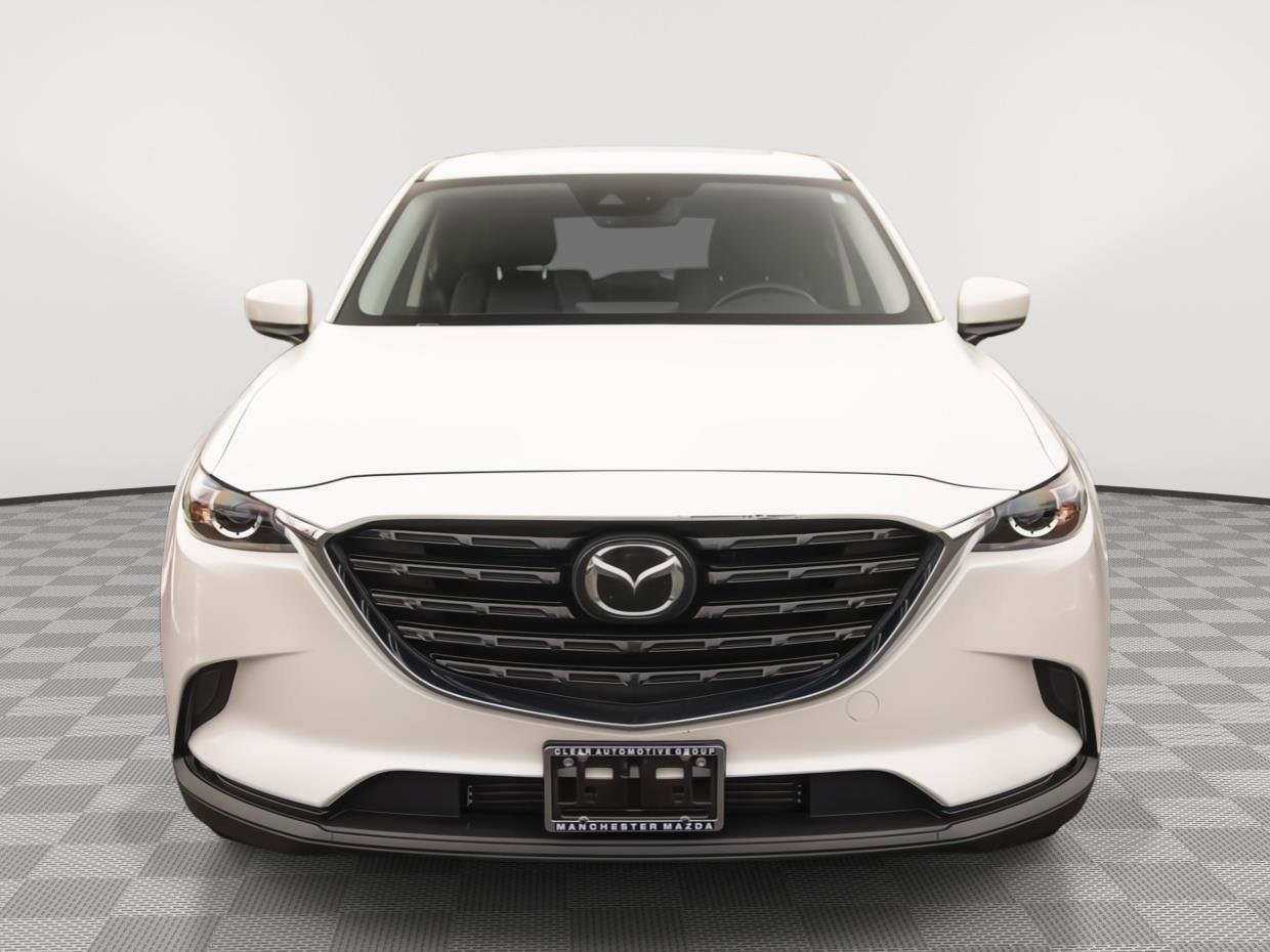 Used 2023 MAZDA CX-9 Touring Plus image 18